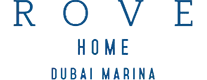 Rove Home Apartment by IRTH Development at Dubai Marina 