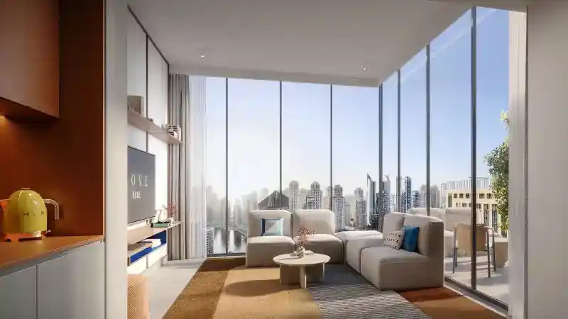 Rove Home Luxury Living