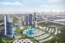 Business Bay