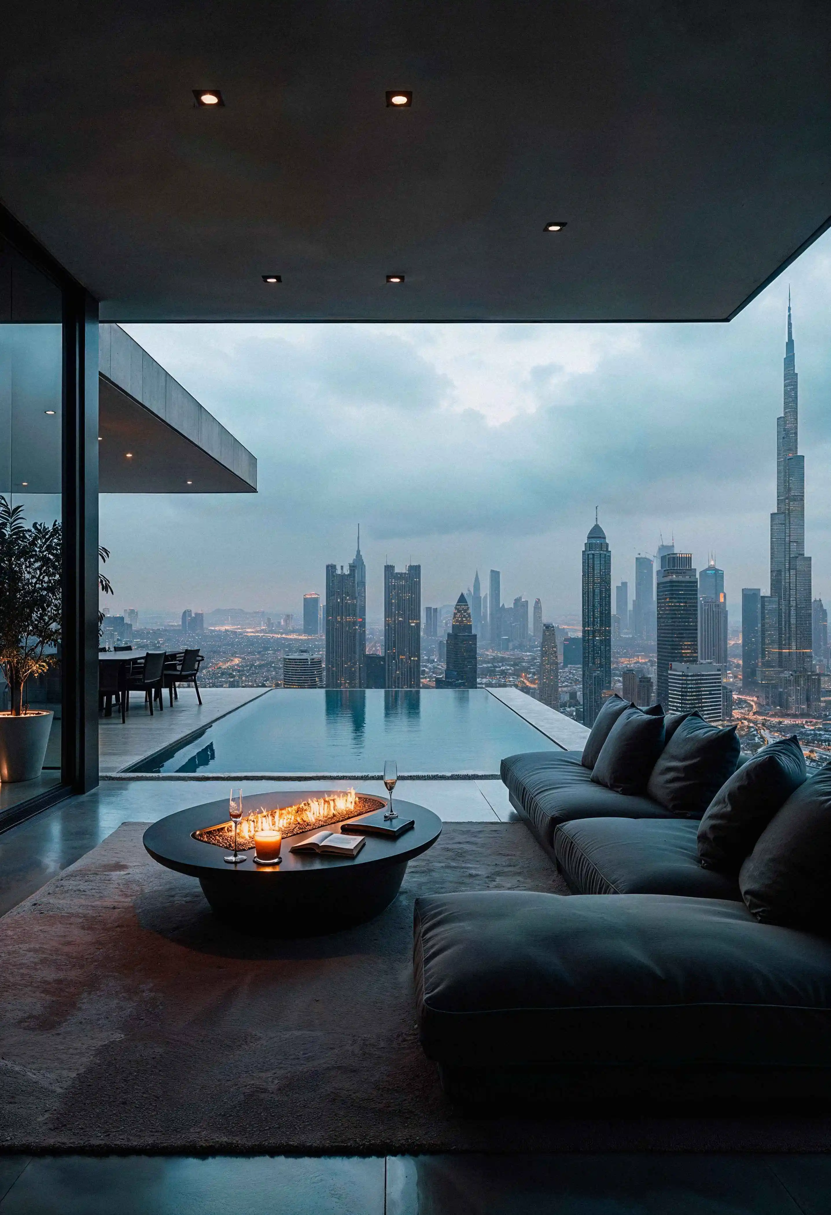Royal Suite