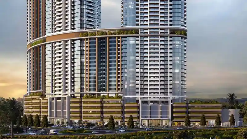 Skyscape Avenue at Sobha Hartland 2 by Sobha Group