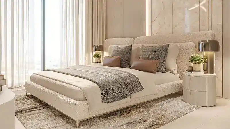 Floarea Skies Best in Class Interiors