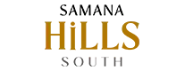 Samana Hills South Apartments by Samana Developers at DIC