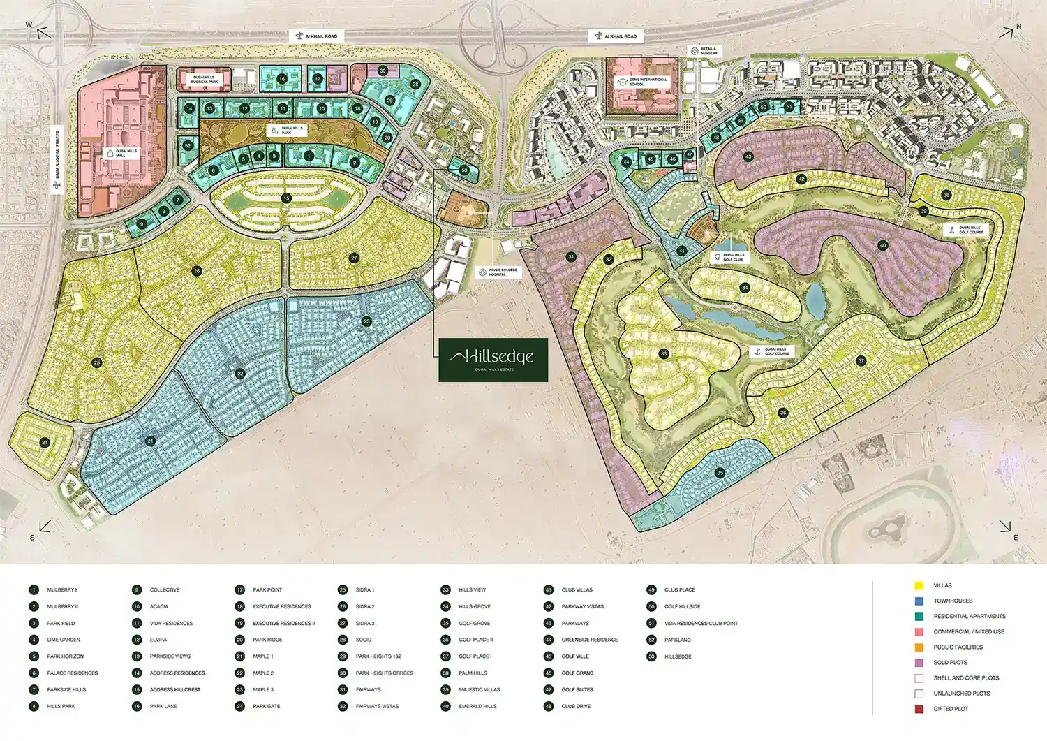 hillsedge-2-master-plan