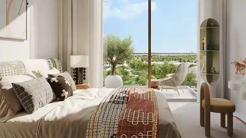 Hillsedge 2 Bedroom