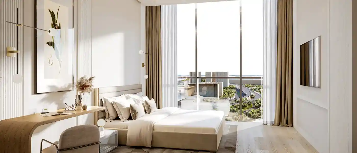 Aero 1 Apartment for sale