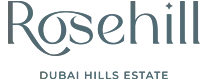 Rosehill Apartments by Emaar at Dubai Hills Estate