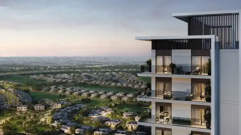 Rosehill Terrace