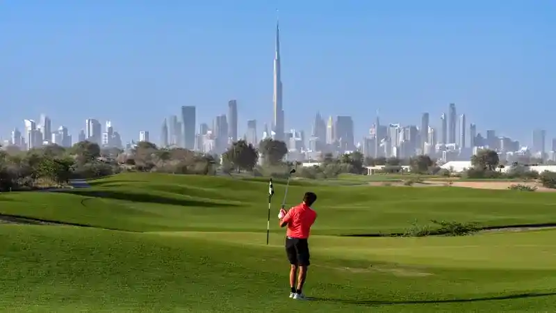 Rosehill Golf Course
