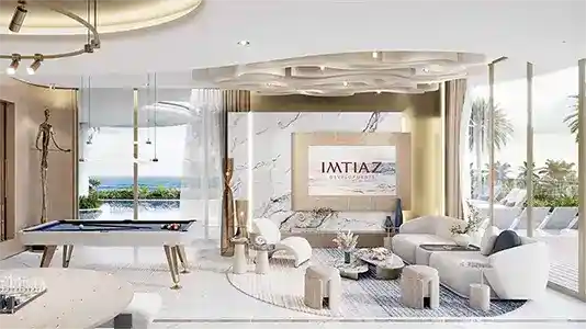 Sunset Bay 5 at Dubai Islands by Imtiaz Developments