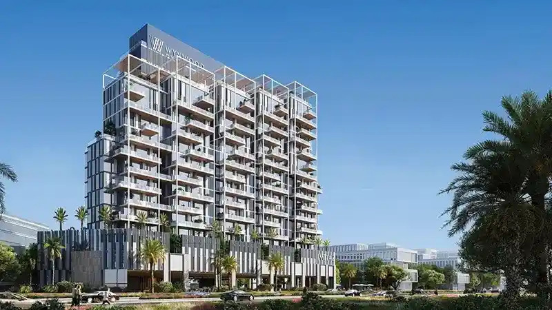 Wynwood Residences Apartment for Sale