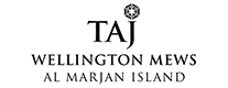 Taj Wellington Mews Apartments by BNW at Al Marjan