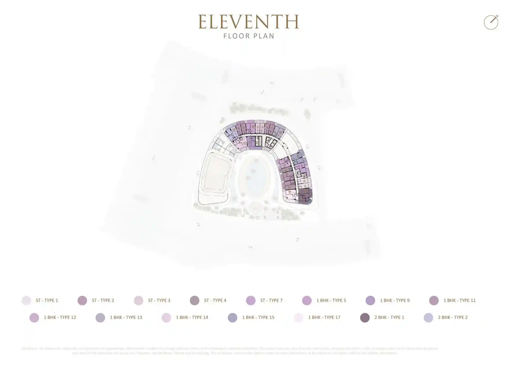 Eleventh Floor	