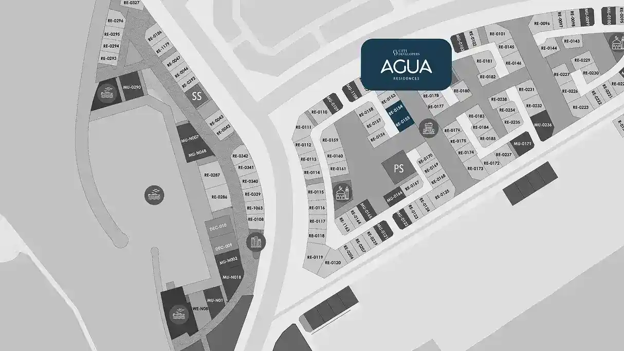 agua-residences-2-master-plan