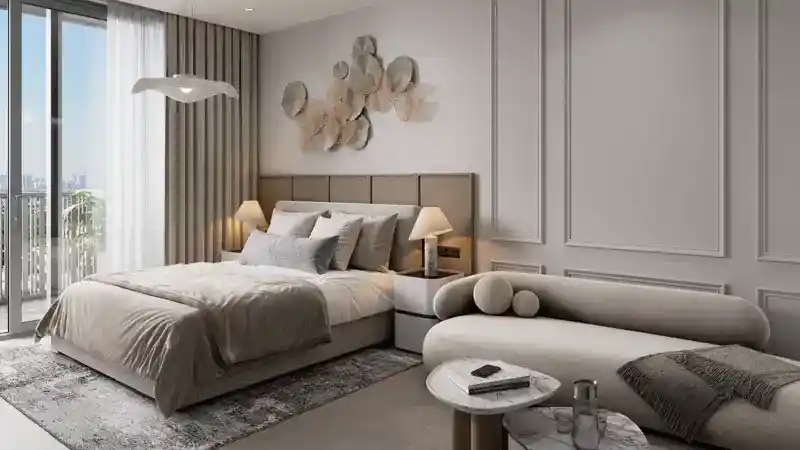 Verdania 2 Bedroom