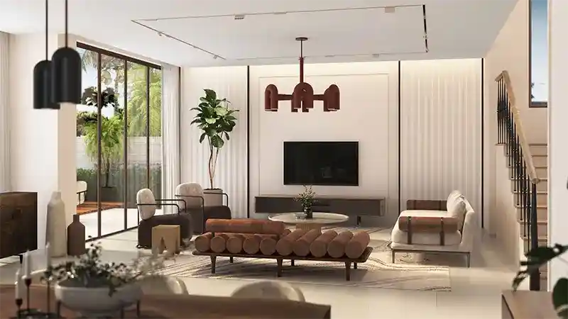 Luzora Residences by DIA HOMES REAL ESTATE DEVELOPMENT