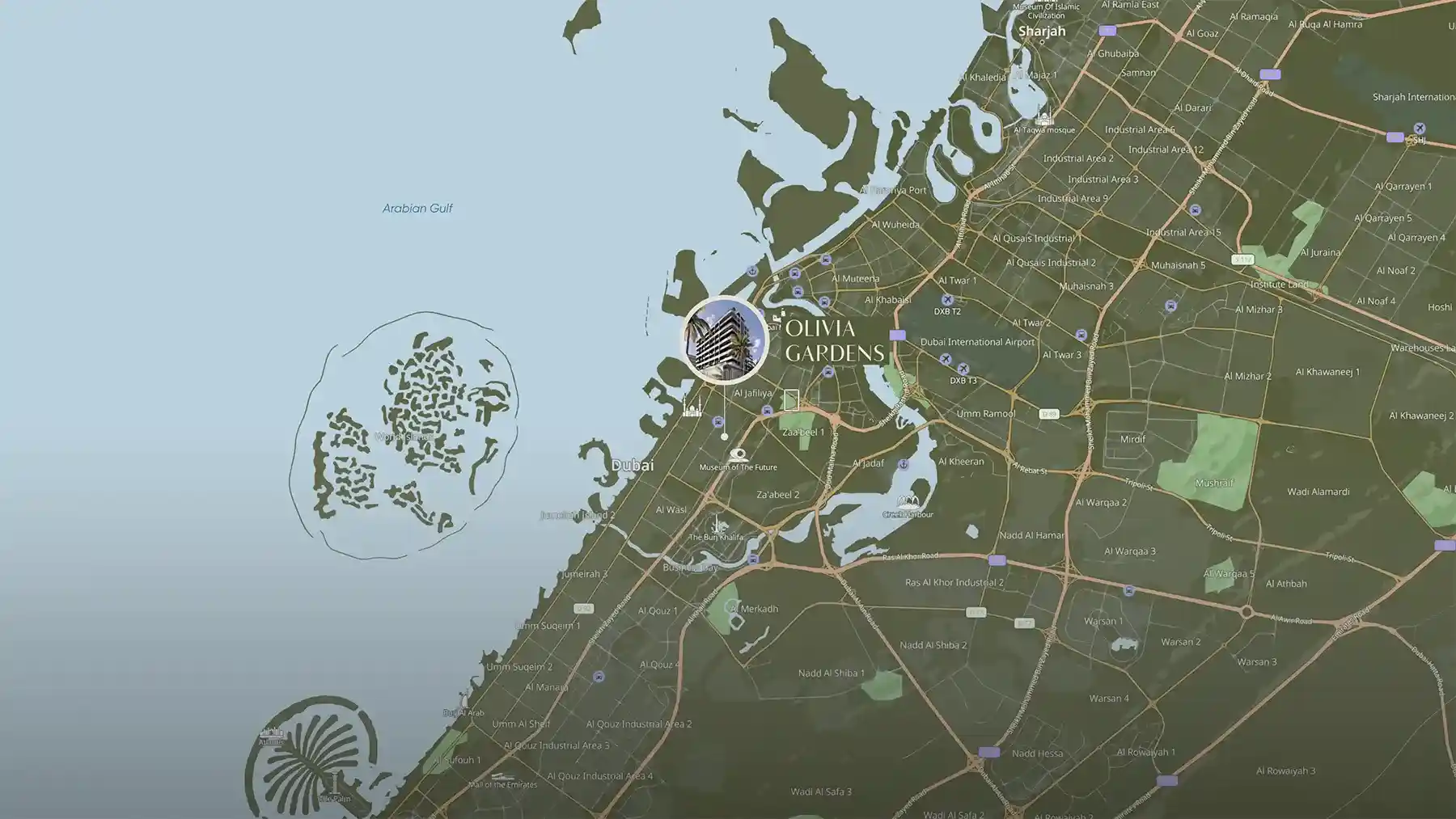 olivia-gardens-residence-location-map