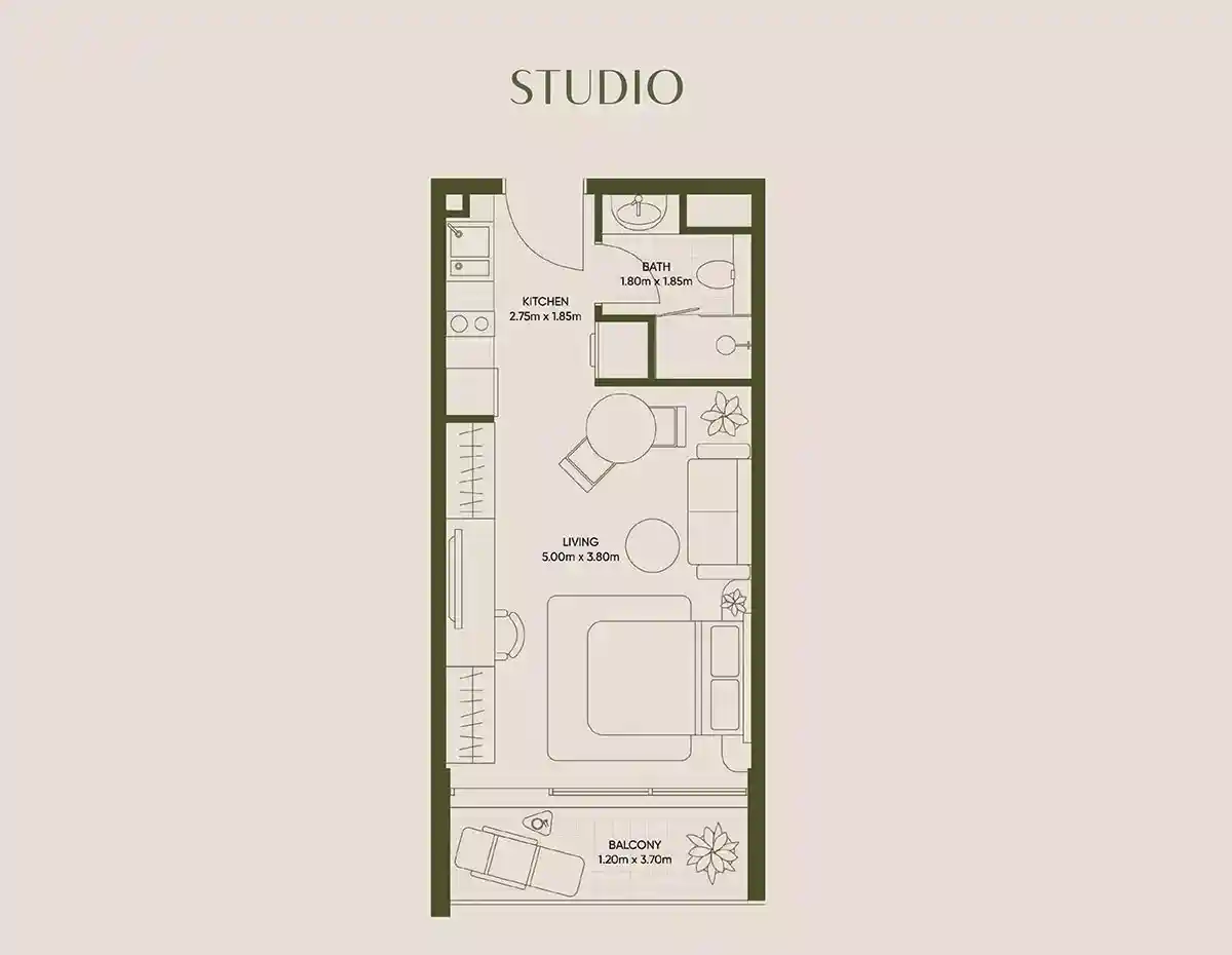 Studio