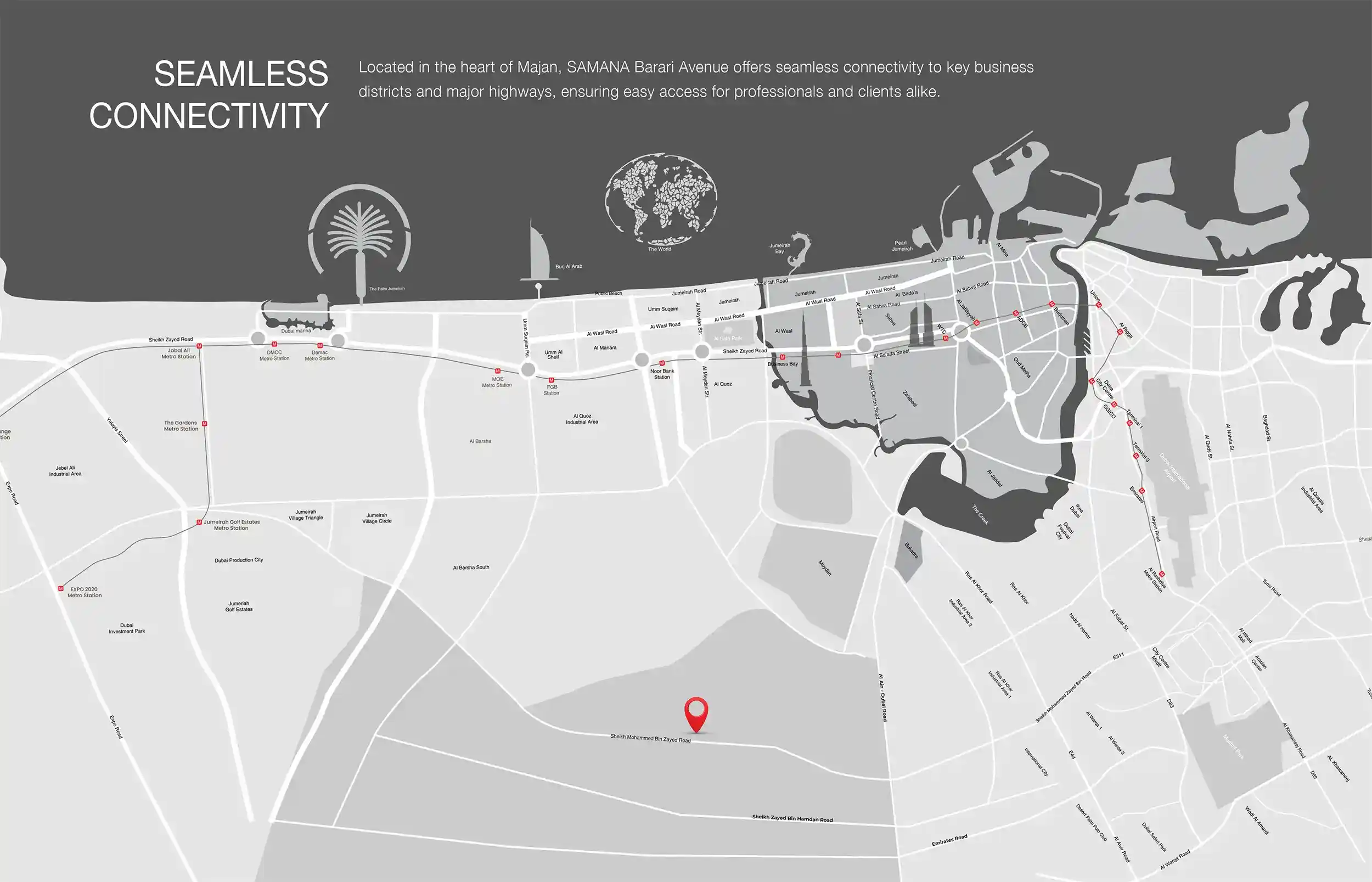 samana-barari-avenue-master-plan