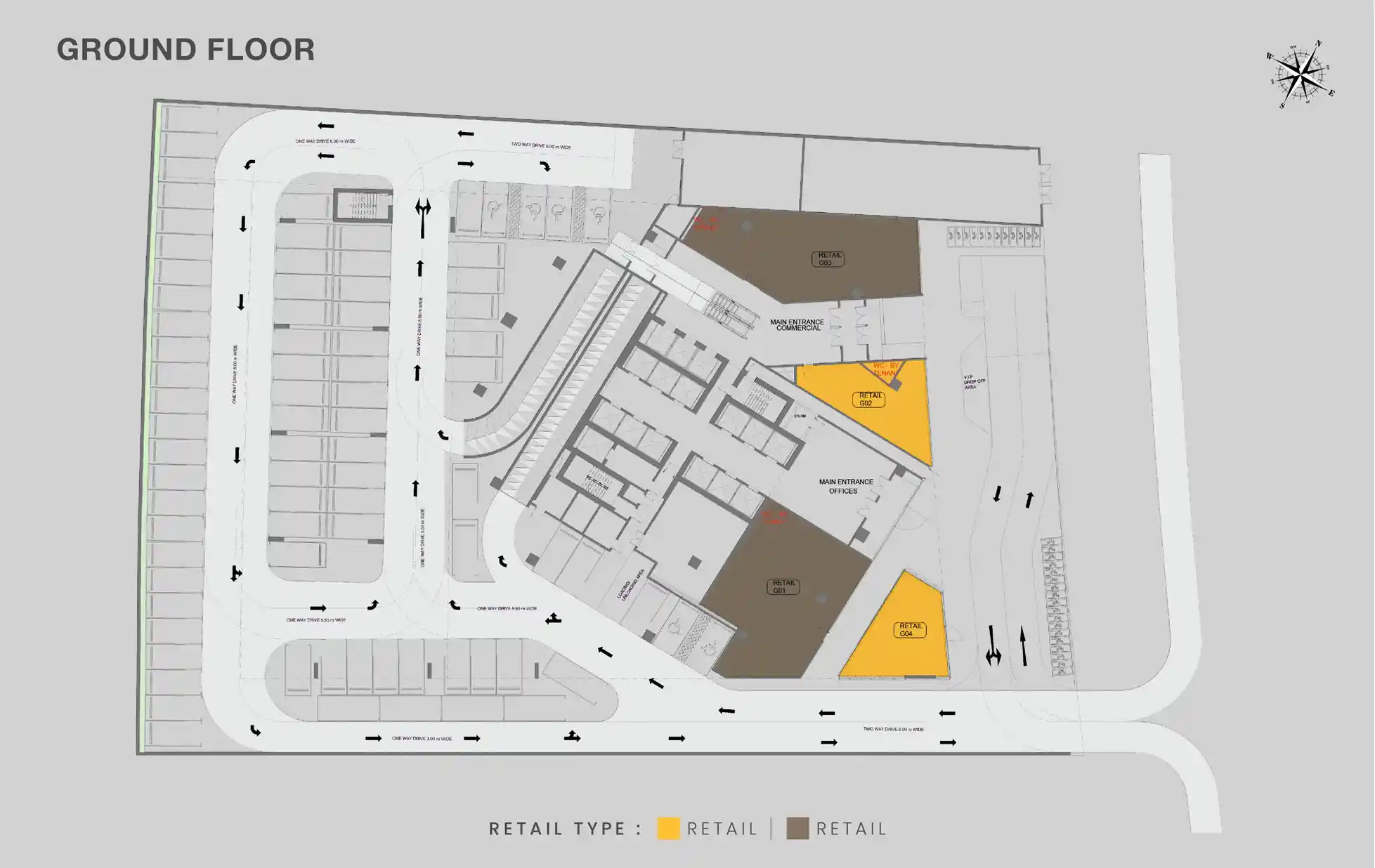 Ground Floor	