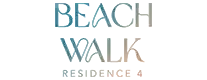 Beach Walk Residences 4 at Dubai Islands by Imtiaz