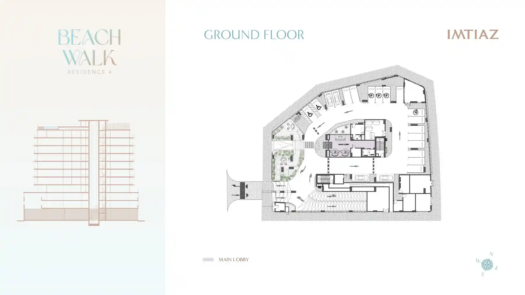 GROUND FLOOR