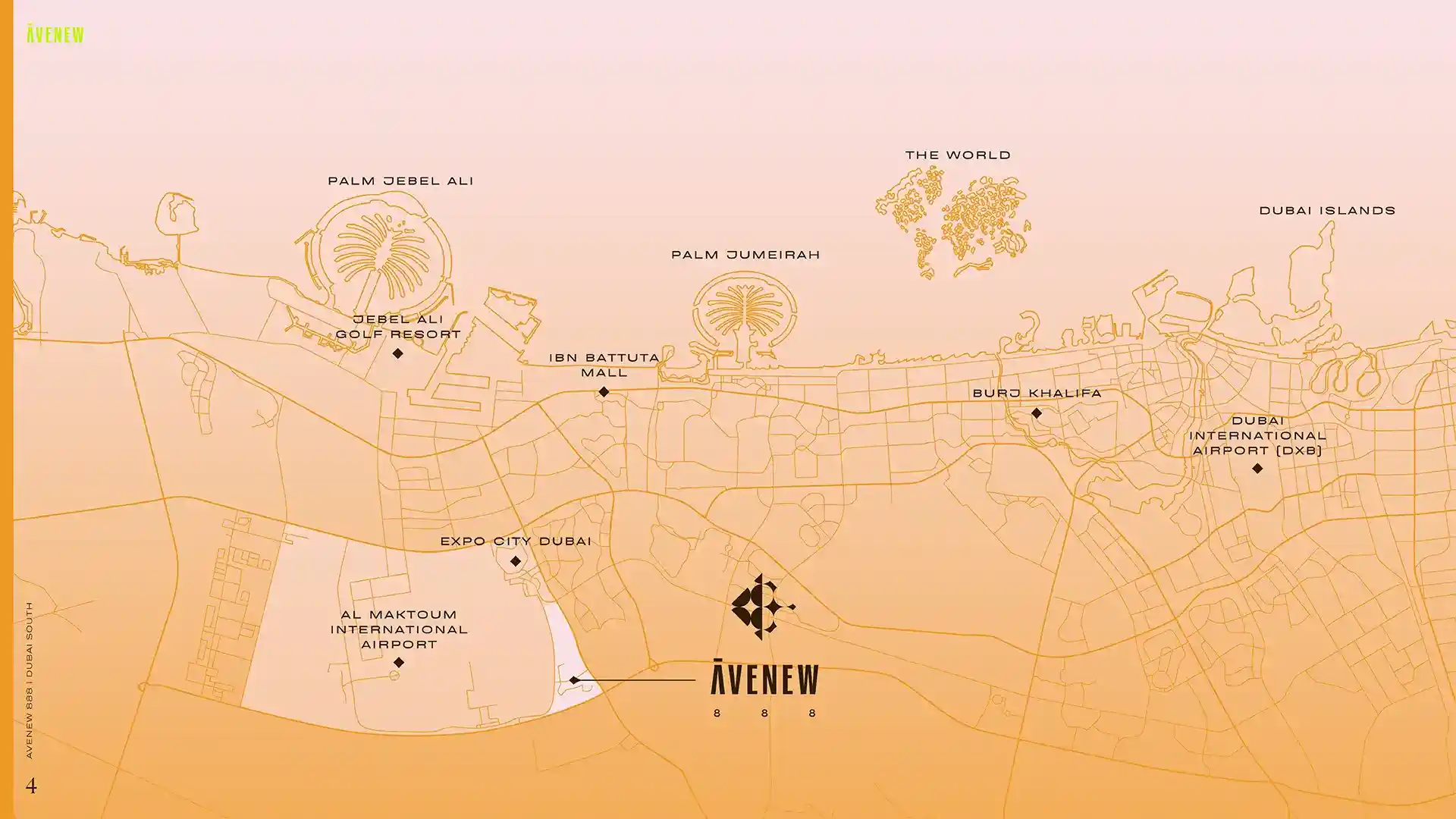 avenew-888-master-plan