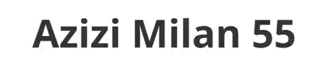 Azizi Milan 55 Apartments at City of Arabia