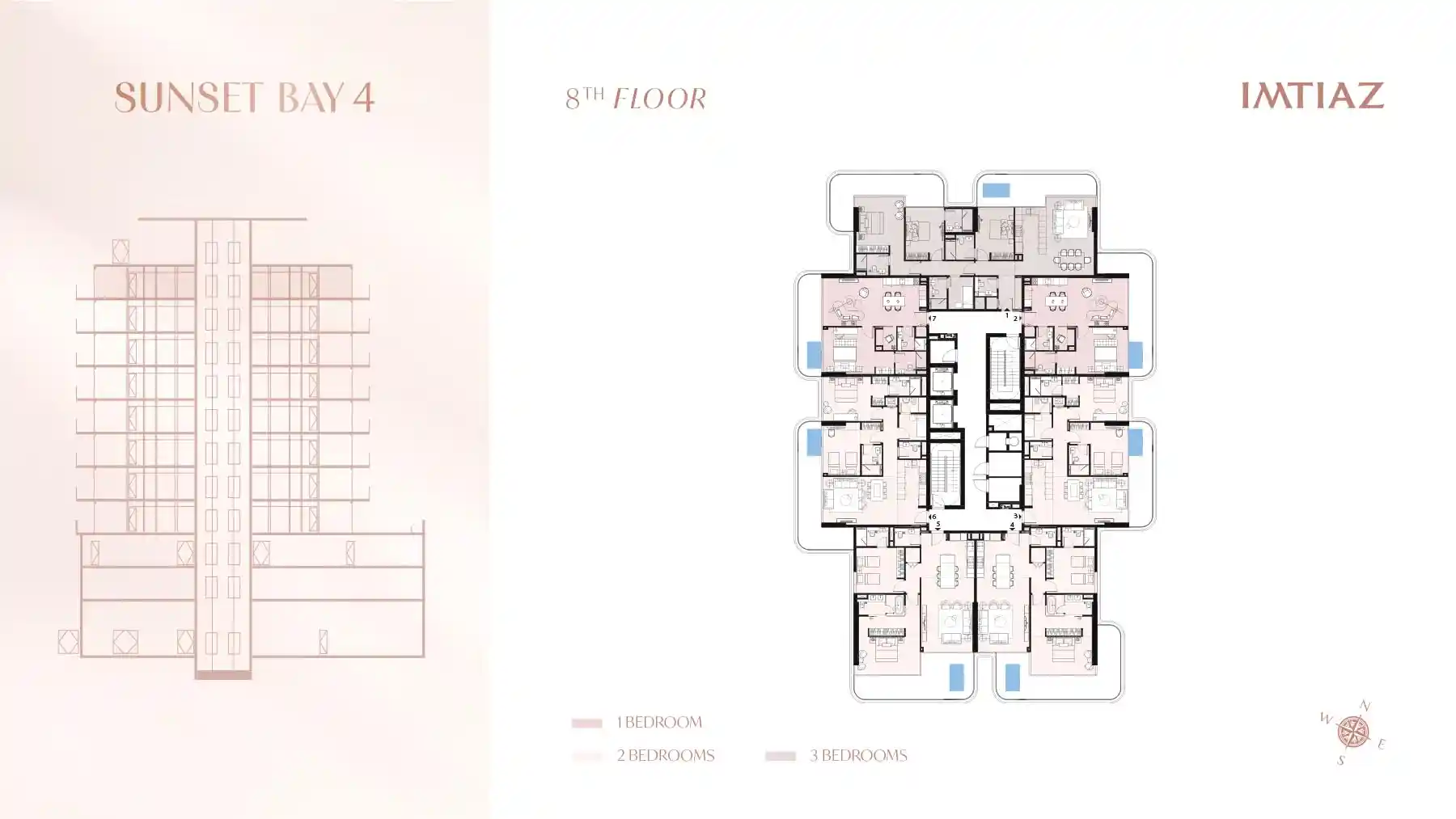 8TH FLOOR