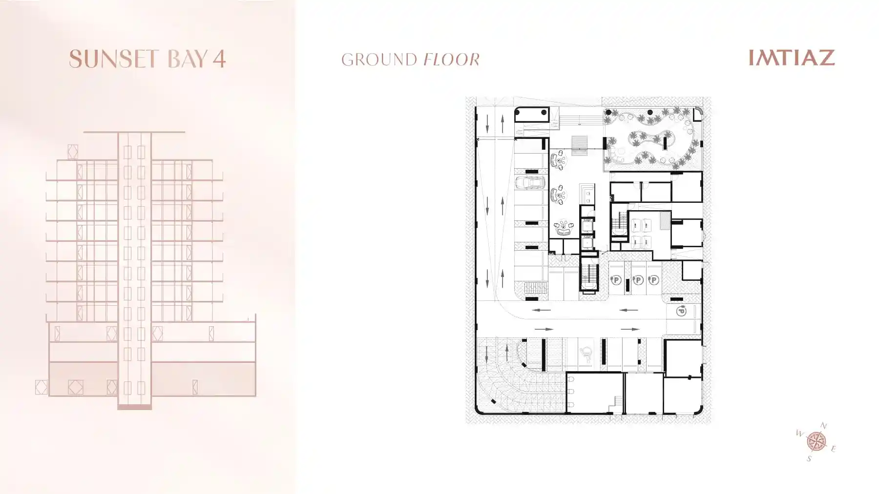 GROUND FLOOR