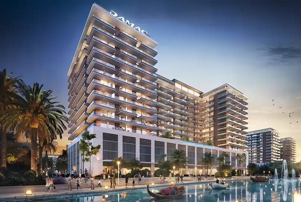 Azure 2 Apartment for Sale