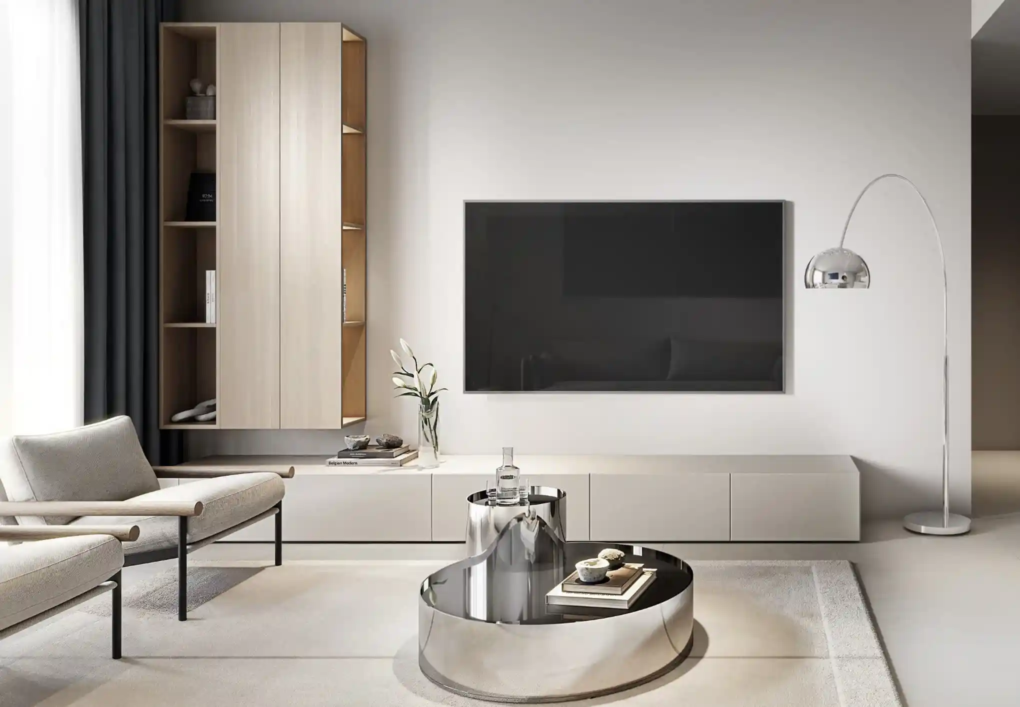 V1stara House 2 Living Room