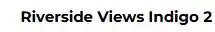 Damac Riverside Views Indigo 2 at Dubai Investments Park