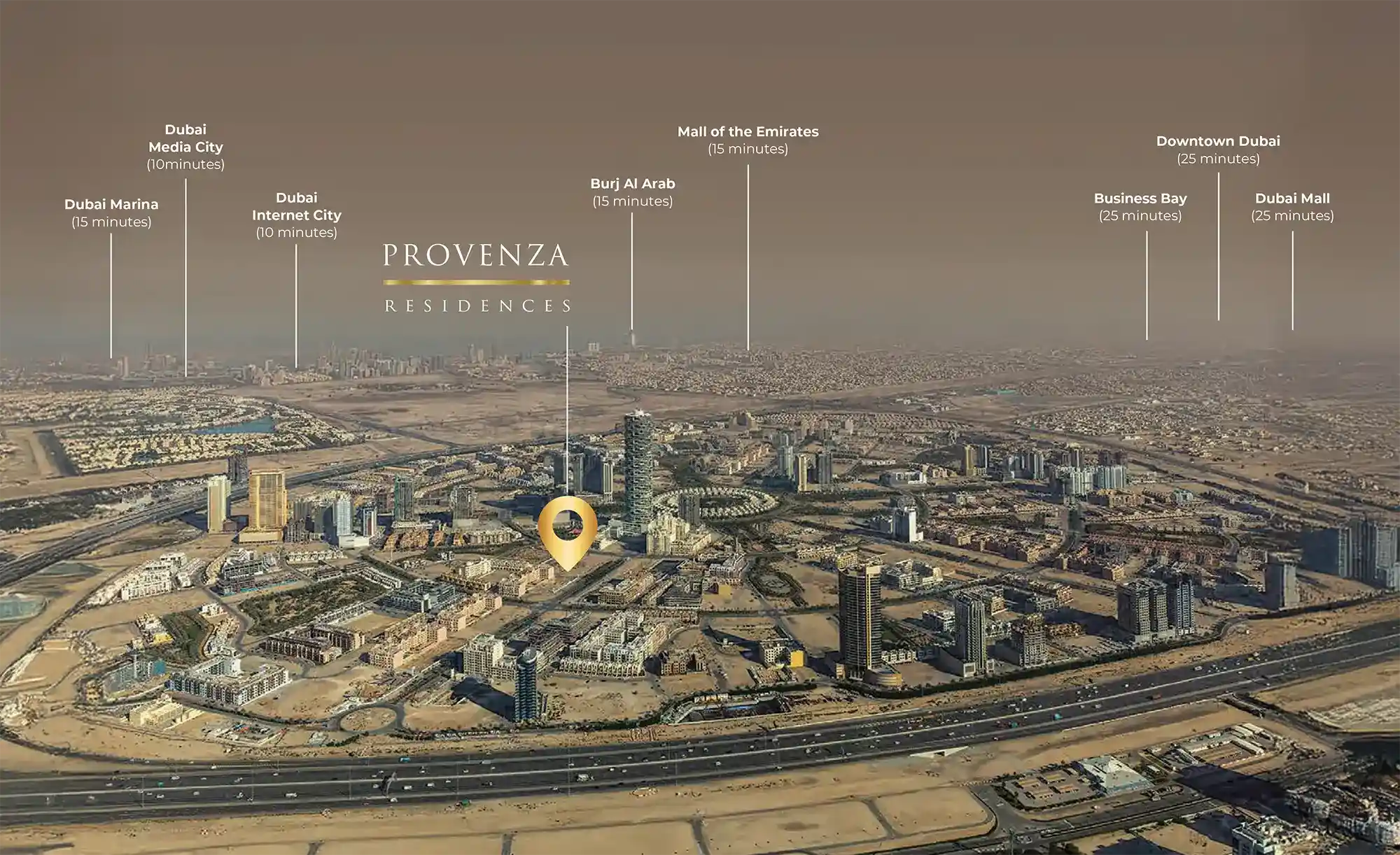 provenza-residences-master-plan