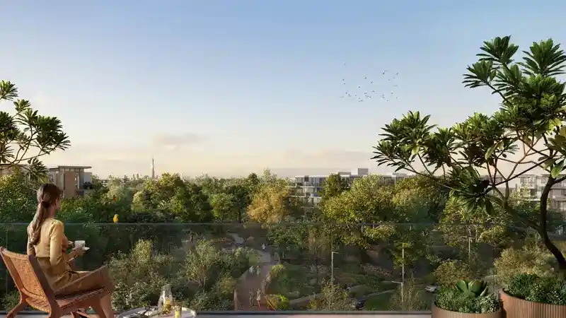 Coventry 66 at Dubai South by GFS WONDERS DEVELOPERS