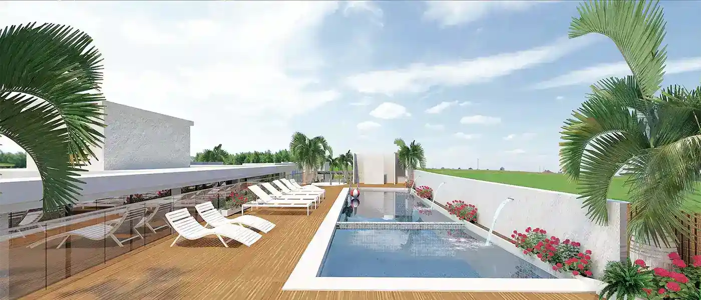 Regal Crest Apartment for Sale