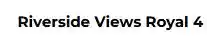 DAMAC RIVERSIDE Views Royal 4 Apartment by DAMAC Properties