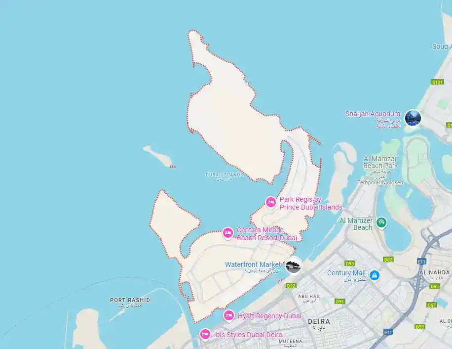 nautis-residences-master-plan