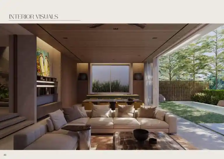 Numa Reserve Open Wide Window