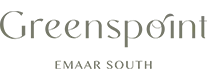 Greenspoint at Emaar South in Dubai by Emaar Properties