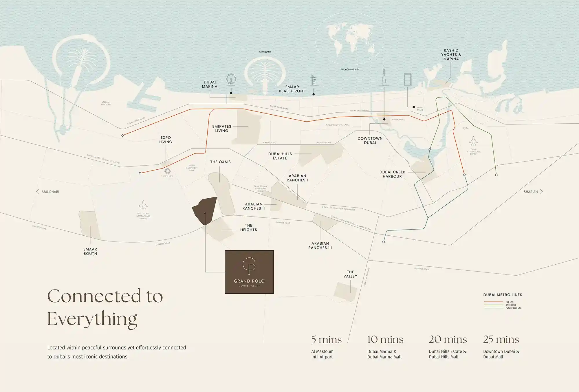 Location of Selvara 4