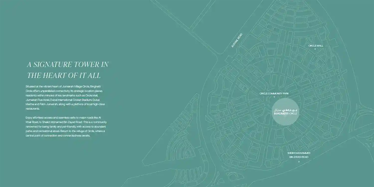 binghatti-circle-master-plan