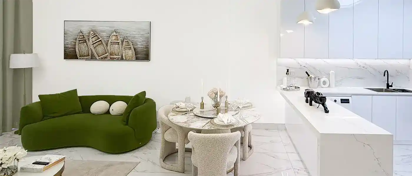 Arib Collection by Arib Properties for Real Estate Development EST 