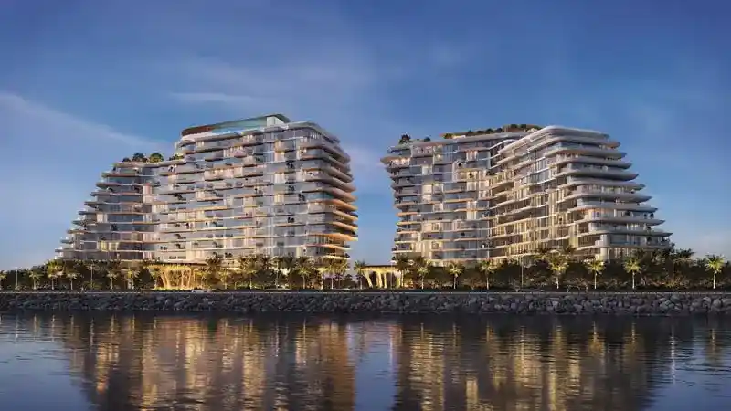 Passo by Beyond Development at Palm Jumeirah
