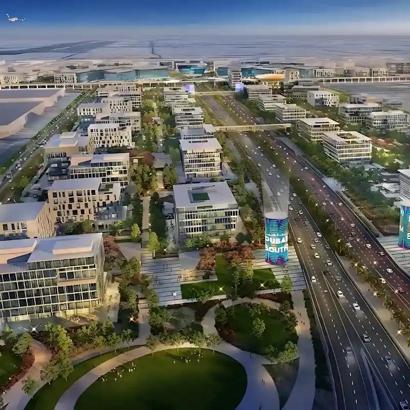 south-square-master-plan