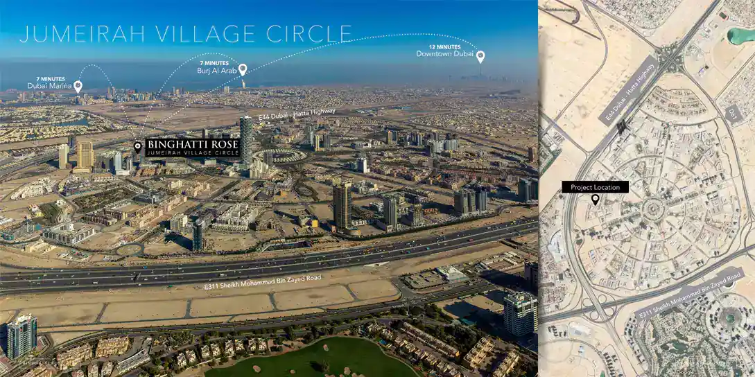 binghatti-rose-master-plan