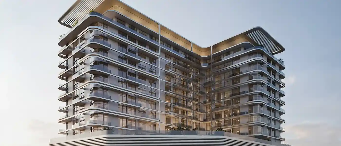 Arka Enclave Residences By Manodev at Dubai Islands