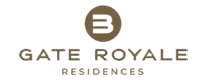 Gate Royale Residences by Baron Development at Al Furjan
