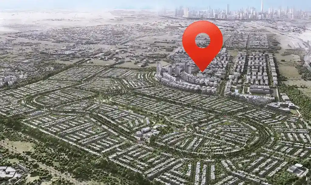 zenith-residences-master-plan