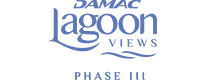 Damac Lagoon Views 3 Apartments at Damac Lagoons